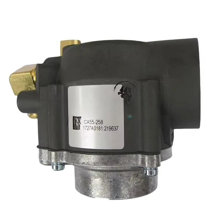 

Forklift Spare Parts Mixer CA55-258