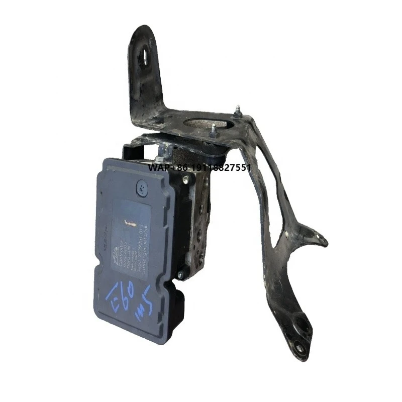 

Classic M5M6 Series E60E61E63E64LCI Active Brake Brake System ABS DSC Pump Module Sub-pump Caliper Computer for
