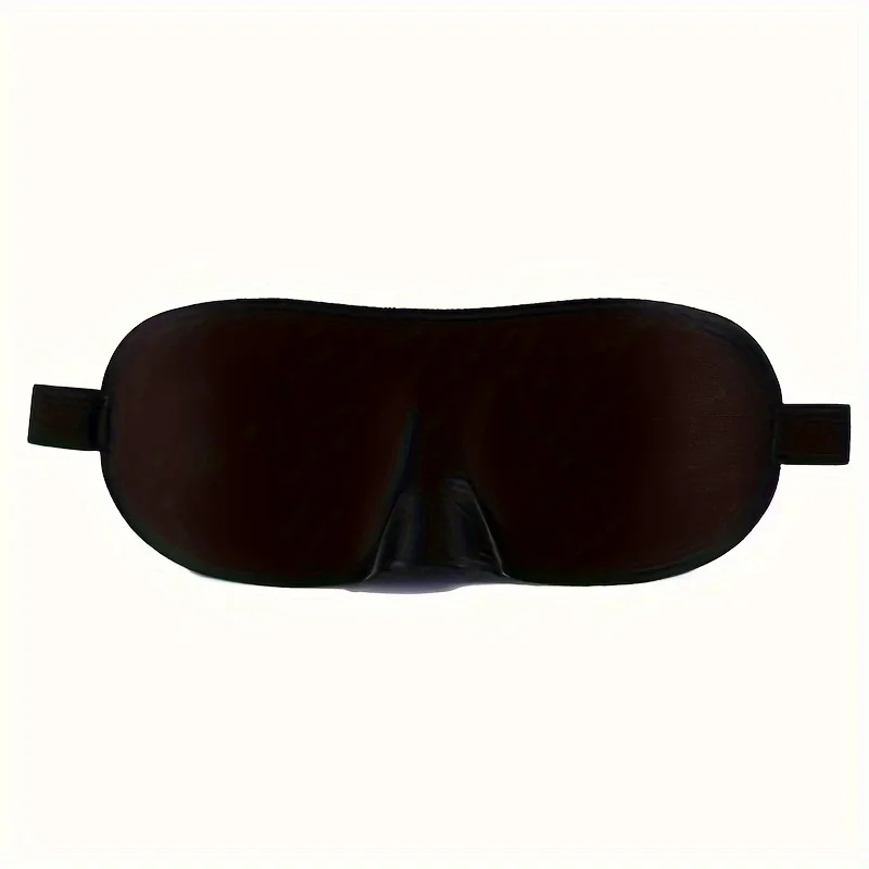 

Маска для глаз для сна, 3D контурная чашка с повязкой на глаза, вогнутые формованные маски для ночного сна, блокирующий свет с повязкой на глаз для женщин и мужчин