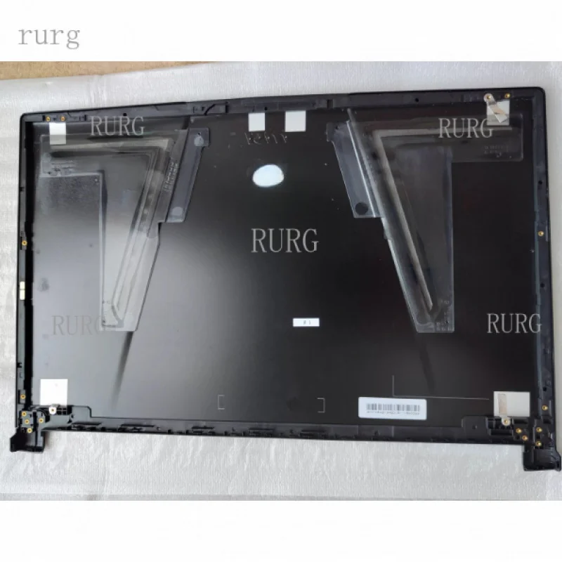 L  LCD Back cover Rear Lid For MSI GE73VR 7RE Raider/GE73VR 7RF Raider (MS-17C1)