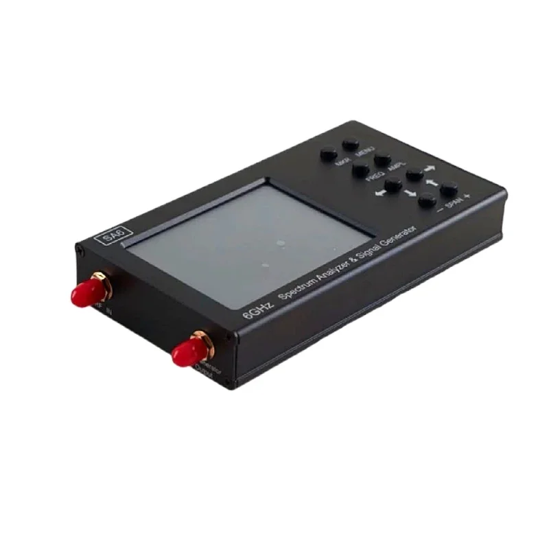 Portable SA6 6Ghz A…