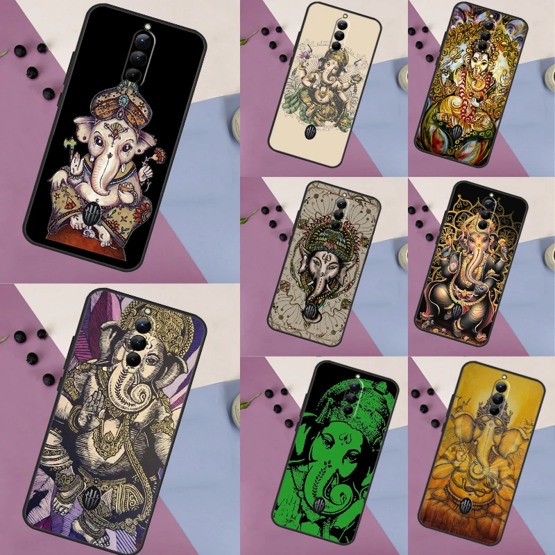 Ganesha The Hindu C… - image