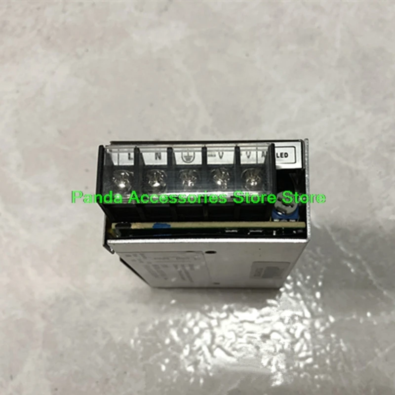 1202630000 CP E SNT 25W 12V 2.1A Original For Weidmüller Single phase Switching Power Supply 100% Tested Before Ship