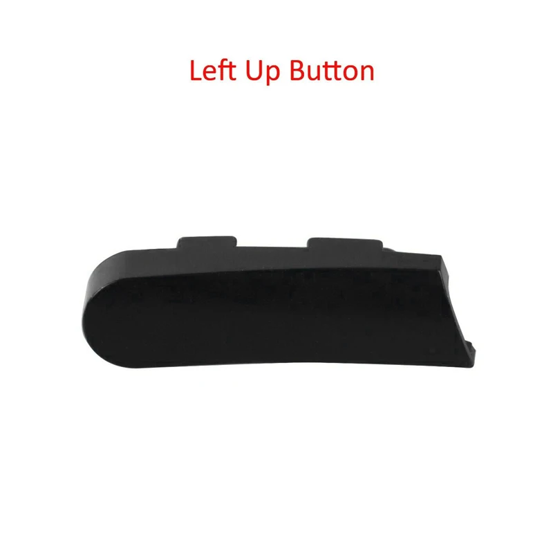 Left/Right Mouse Side Button Up/Down Key Button Replacement For Logitech G Pro Wireless Game Mouse Repair Accessories Spare part