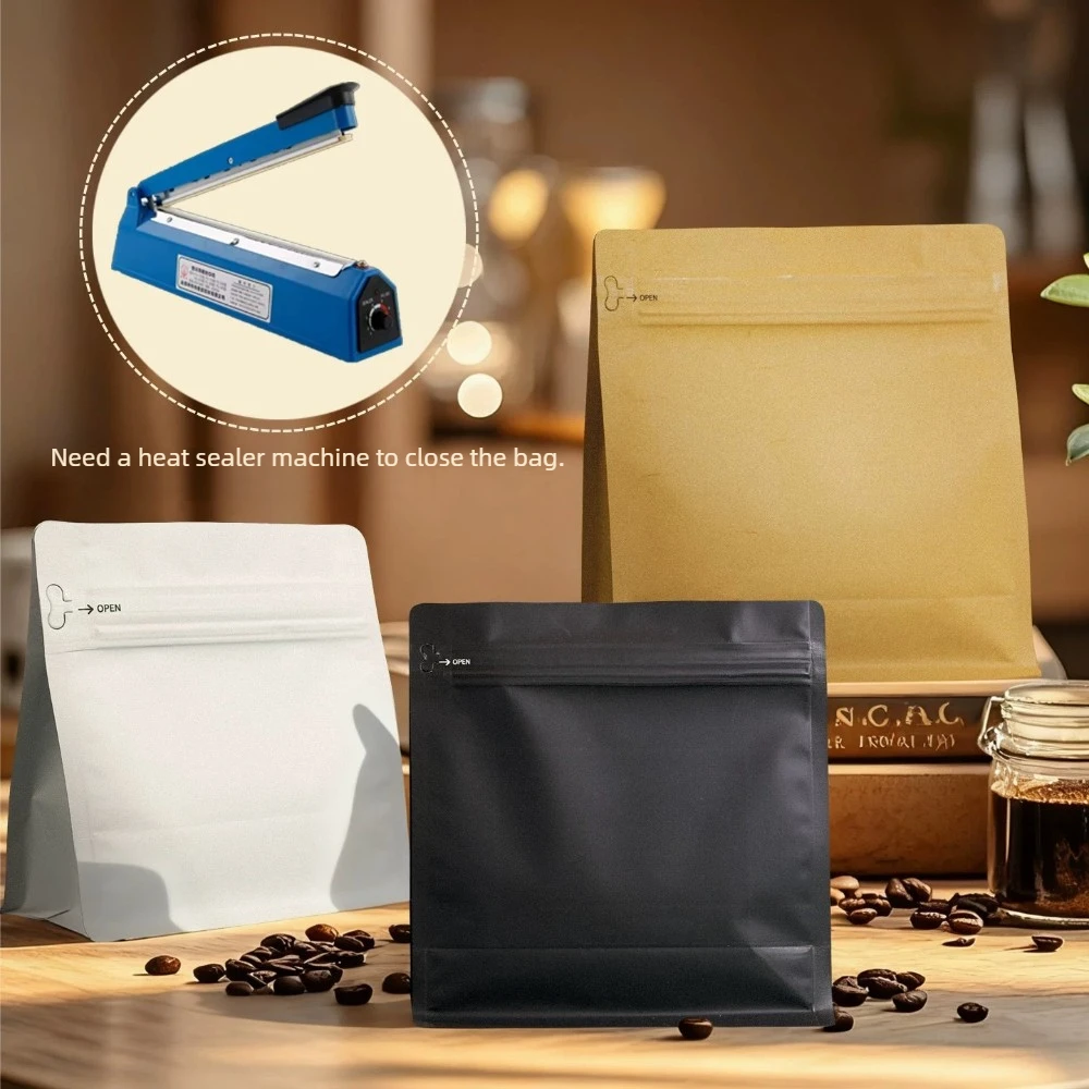 50pcs Premium Sand Texture Fee - Coffee Tea Bags review and price