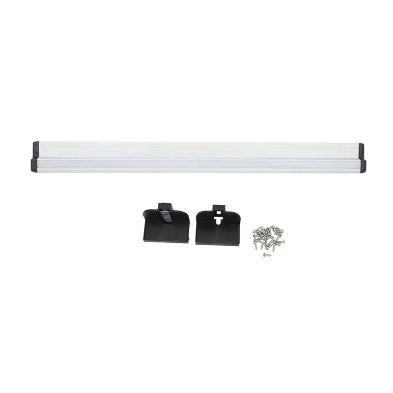 Superior-Aluminum Alloy For For Boat RV Table Rail 500Mm High Strength Rustproof Folding Desk Rail Convenient Stable