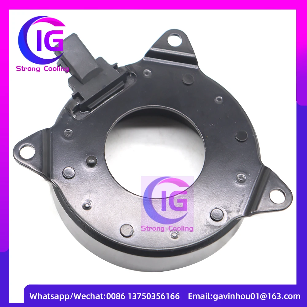 

Auto 308716 AC Compressor Clutch Coil For Maserati Ghibli Quattroporte Lavante 3.0T 304881 01141230