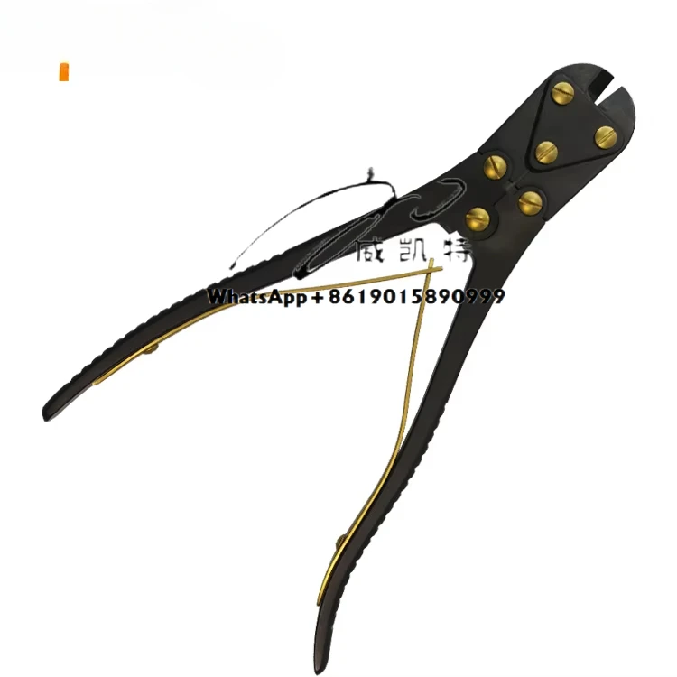 Dlc Wire Shears (Do… - image