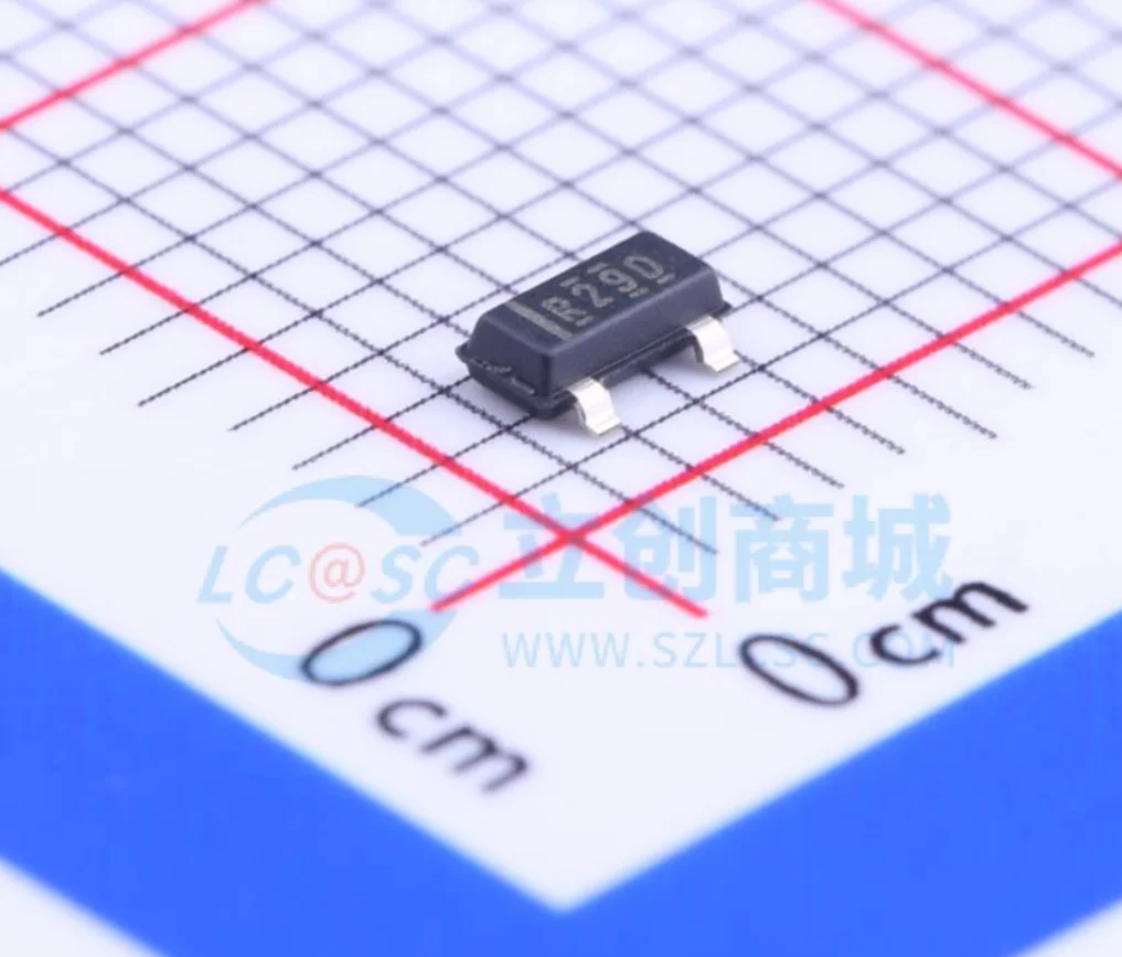 15PCS  REF2930AIDBZR Package: SOT-23 100% original imported authentic products