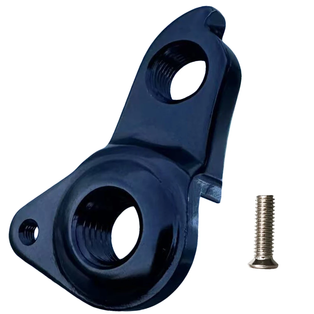 شماعة Derailleur لـ Cinelli Zydeco MEC Merlin Provvial Trail NS Bike FUJI D054 RAG Pells Qarron Bombtarck من خلال المحور التسرب