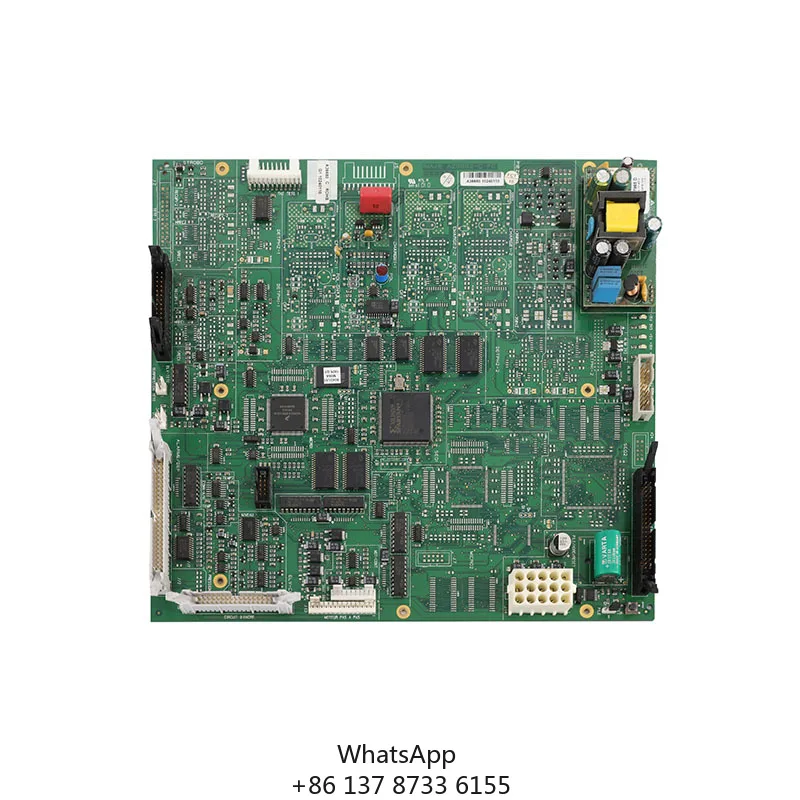 

CHENGLIAN ENM36680 Used Printer Motherboard For Imaje 9040 Main Board Solvent Ink Compatible Single Jet 1 Head