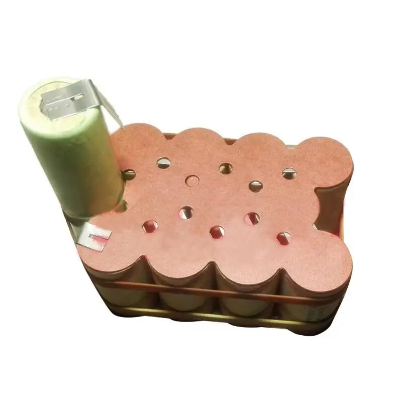 4000mAh Battery REPACKING PACK For Ryobi 15.6V Ni-MH BEC-1562C drill cells OZ