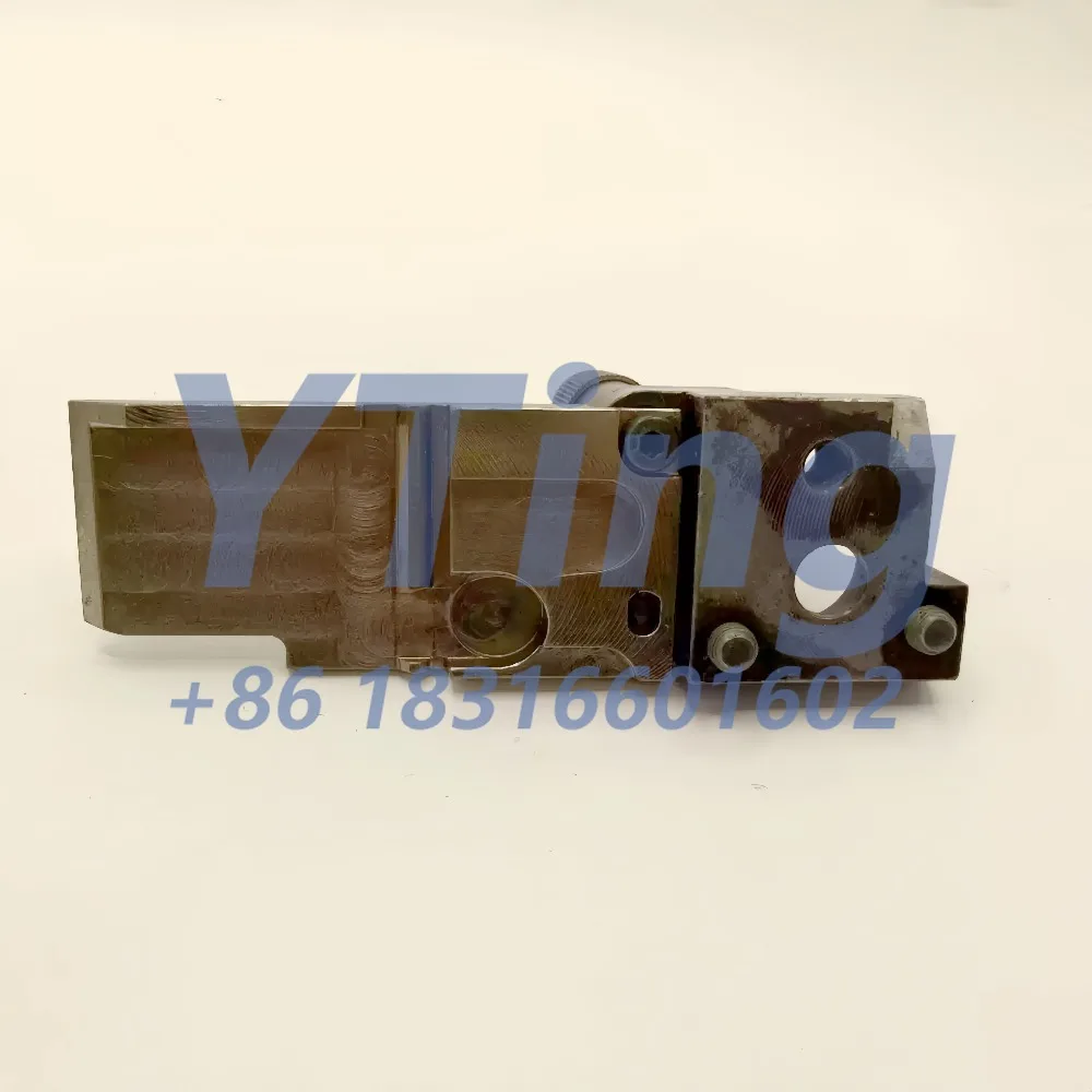 Heidelberg Printing Machine Accessories New Original Pull Gauge Baffle