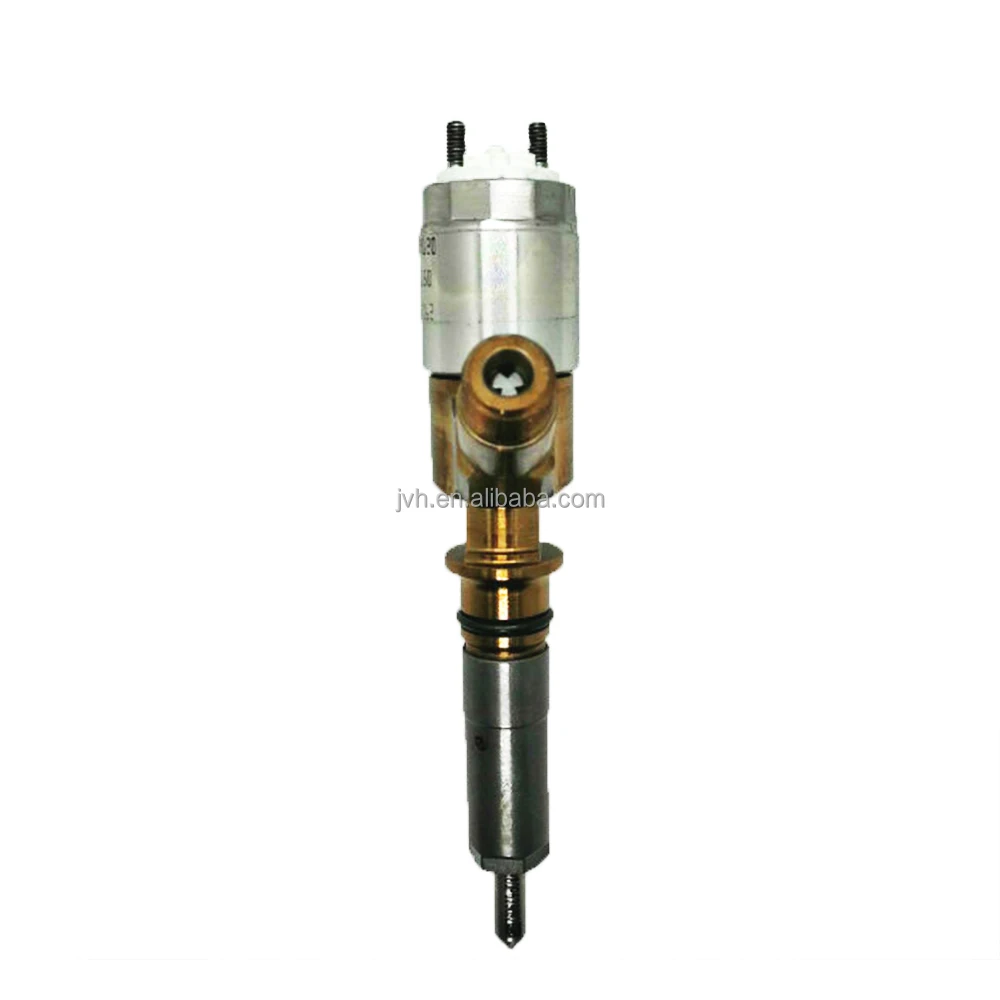 C6.4 320D Excavator Parts Engine Injector Assy Fuel 326-4700 Spider Fuel Trunk Injector 3264700 For CAT