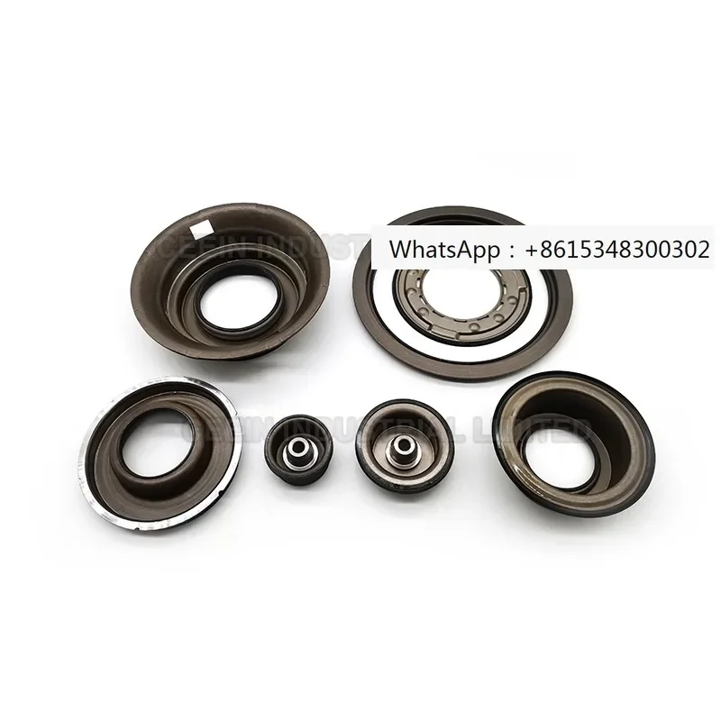 Protrans AL4 High Q…