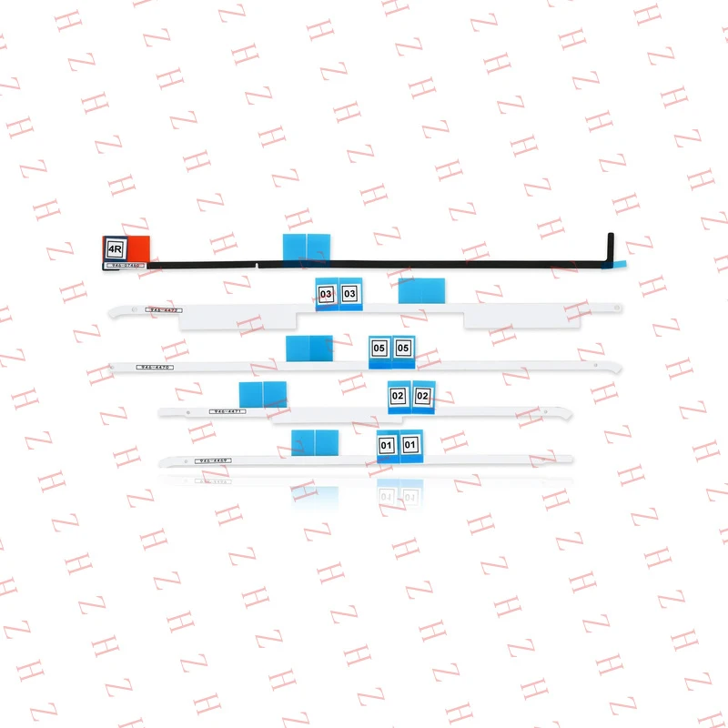 U+ LCD Pre-cut Adhesive Tape For iMac 24