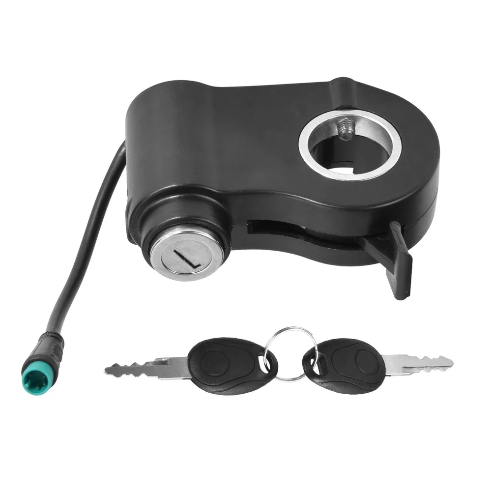 Replacement 5 Pin Throttle Switch for Electric Scooters Compatible with FOR KUGOO KukirinFor G2 Pro and For Models