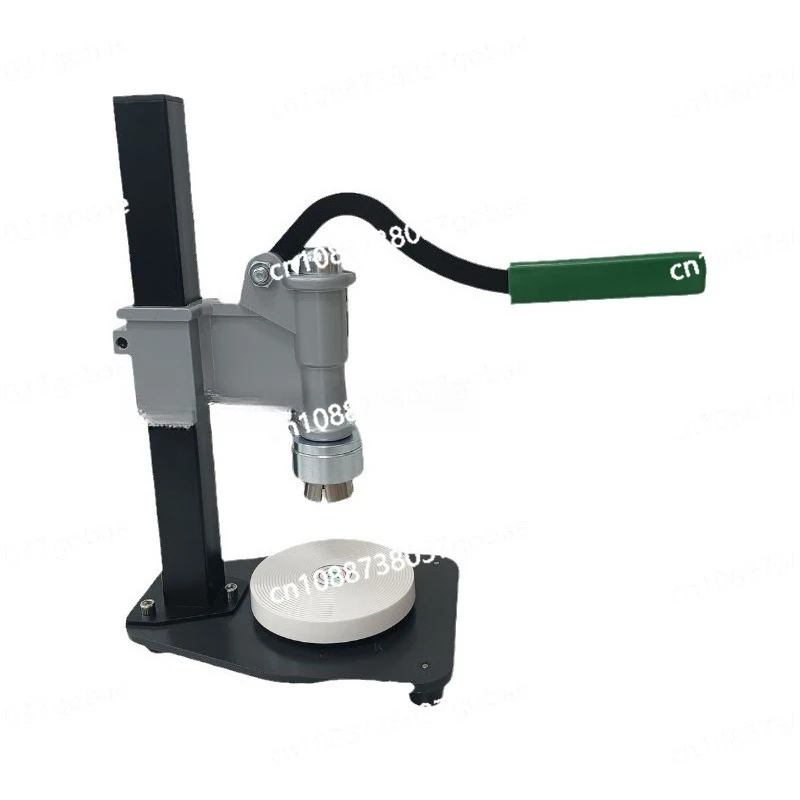 Manual sealing machine, bottle cap crimping tool, small bottle crimping device, aluminum-plastic cap sealing machine