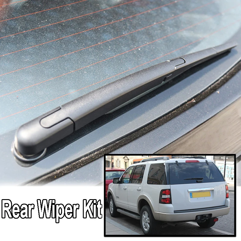 Erick\'s Wiper 13\