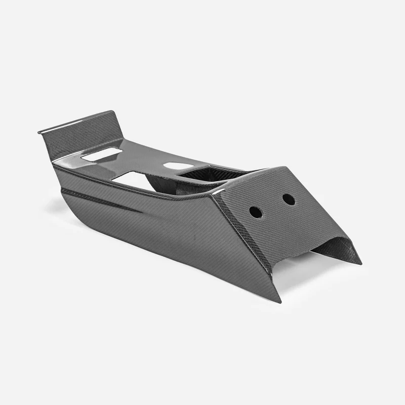 For E46 M3 CSL Style Center Console for LHD Vehicles | High - Quality Interior Upgrade