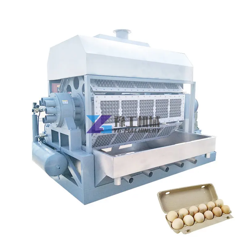 YG concurrerende prijs groothandel eierrekje machine eierrekje machine