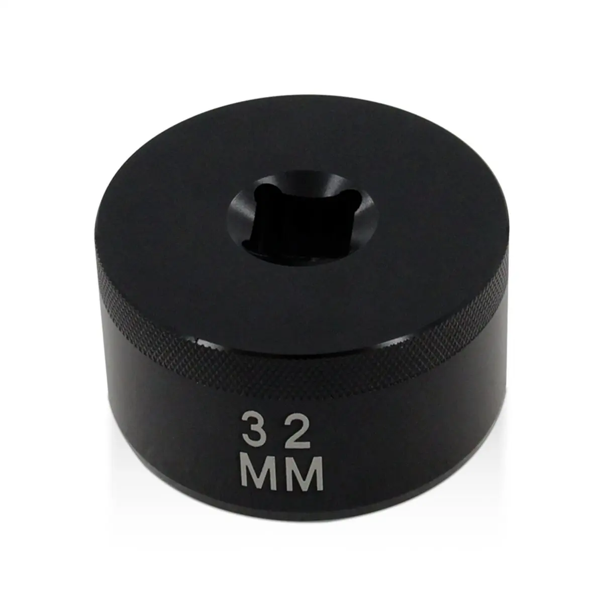 32mm Topcap Socket Tool with 3/8