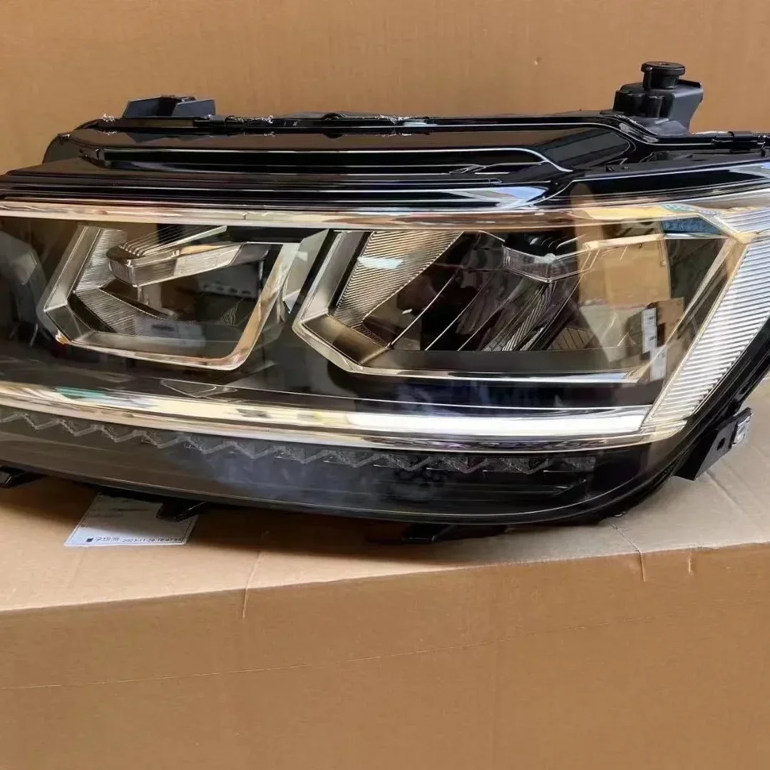 

5NB941773E 5NB941773D 5NB941773B 5NB941035B headlight headlamp front light for Tiguan