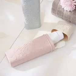 Useful Toothbrush Container  Waterproof Eco-friendly Toothbrush Cap Case  Convenient Toothpaste Storage Box
