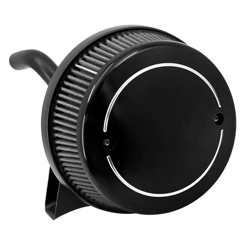 A98M Motorcycle Air Cleaner Filter For 14-21 For Indian Chief Chieftain Dark Horse Classic Springfield Roadmaster Vintage