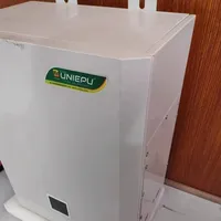 【Best-selling】Powerworld Winter Heat Pump for Residential Geothermal Systems Electric & Gas-Powered with 1/4.15 System Pressure