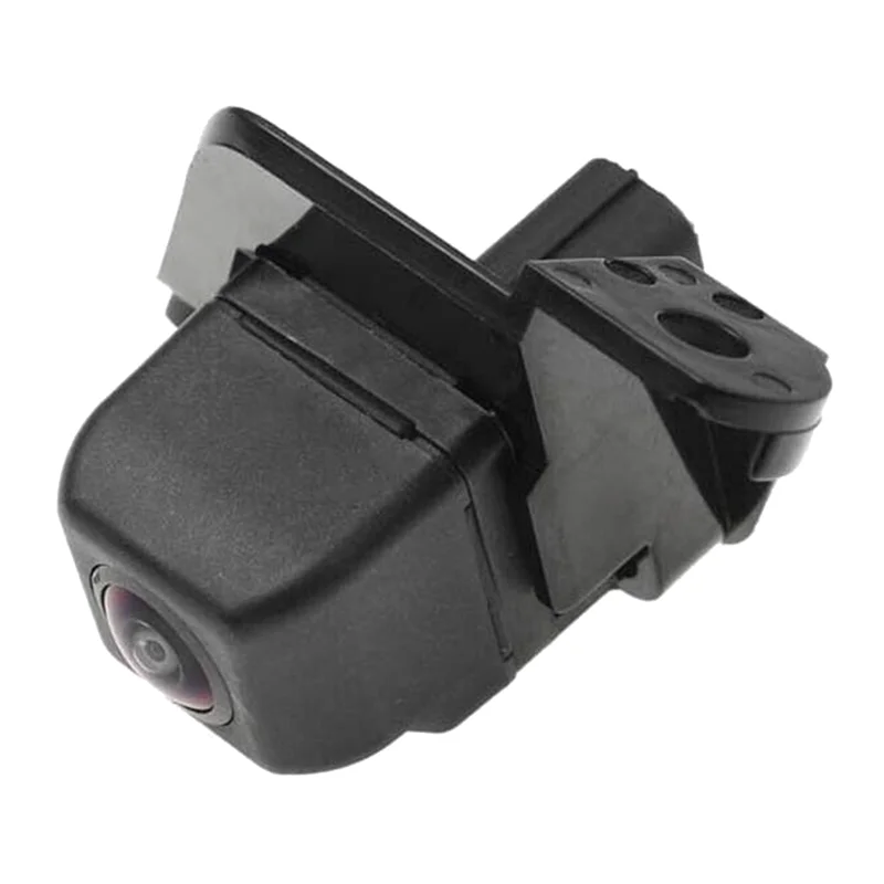 86790-04010 Backup Rear View Camera Assist Parking for Toyota Tacoma 2009-2013 Car Tailgate Reverse Camera Assembly