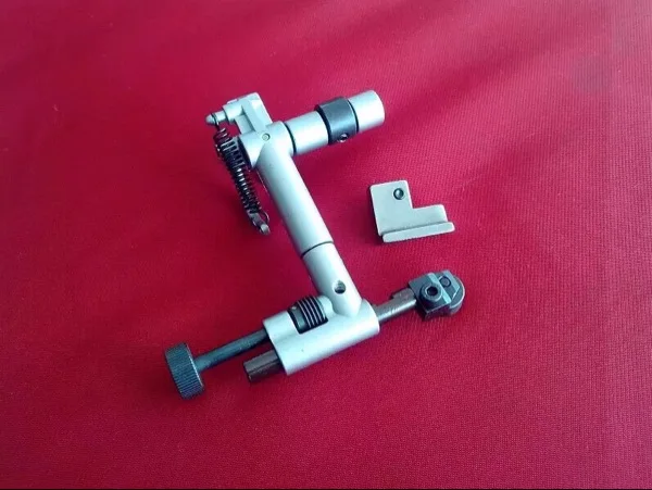 New 8365,8234 Hanging Locator Adjustable Du141 Double Needle GB-6 Hanging Side Synchronous DY Hanging Side