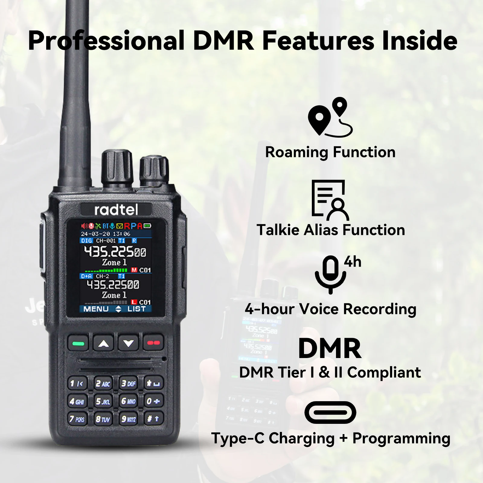 Thumbnail 4 - #24 Compare Radio Scanners Before You Buy