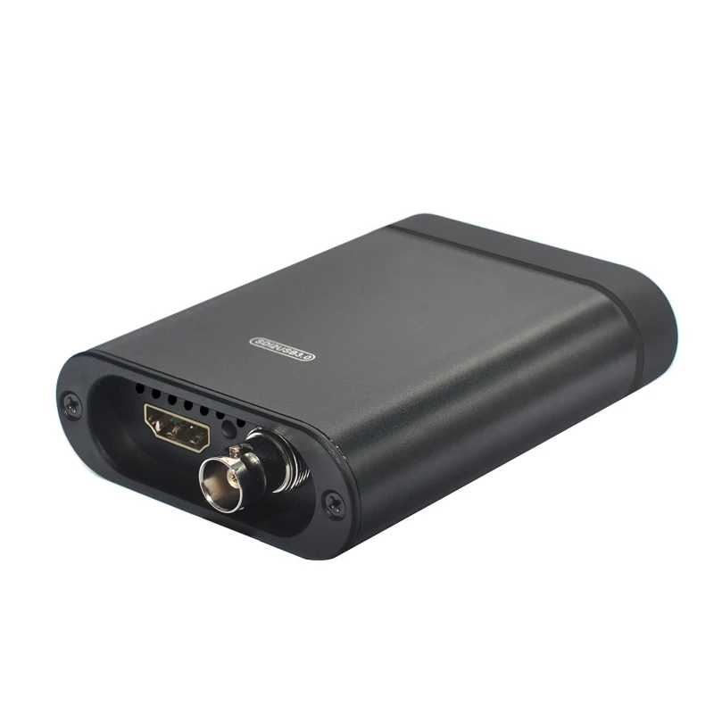 Scheda di acquisizione video per giochi Full HD 1080P SDI HDMI a USB 3.0 Supporto Win7/8/10 Mac