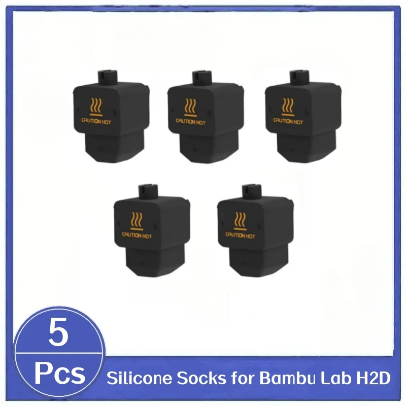 Variant: For H2D 5PCS