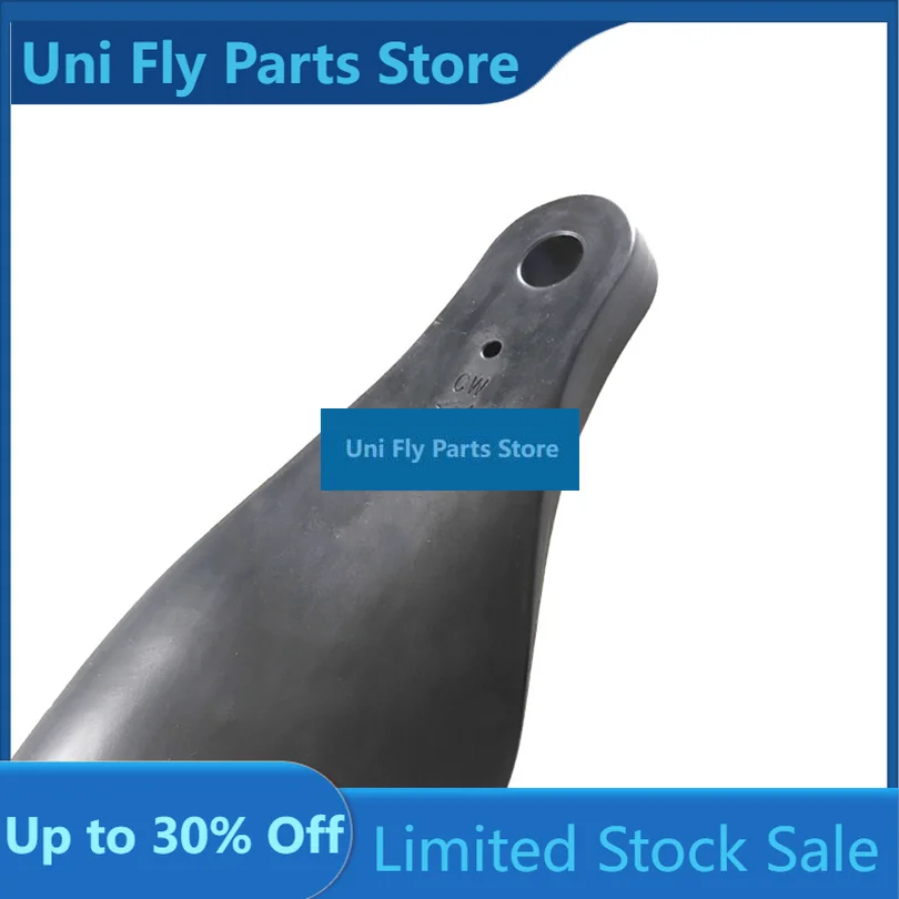 8PCS/Lot P100 Pro Carbon Fiber Folding Propeller CW/CCW Propeller For XAG P100 Pro V50 / P80/ P100 Agriculture HelicopterUniFly