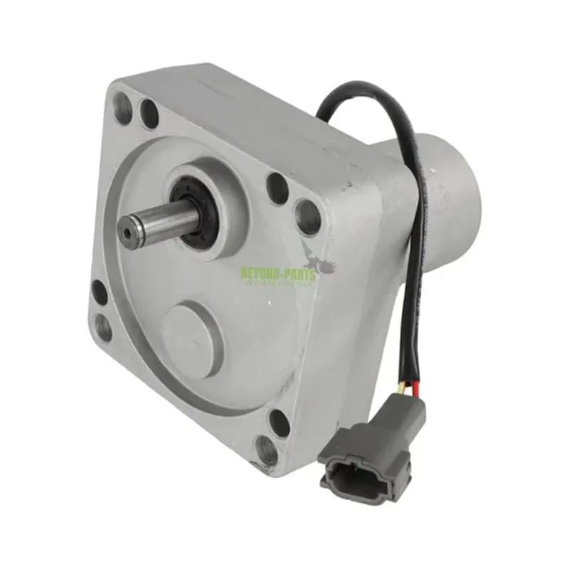 Motor 4188762 4257163 del motor del motor del acelerador de los recambios del excavador de EX200-1 EX200-2 EX200-3