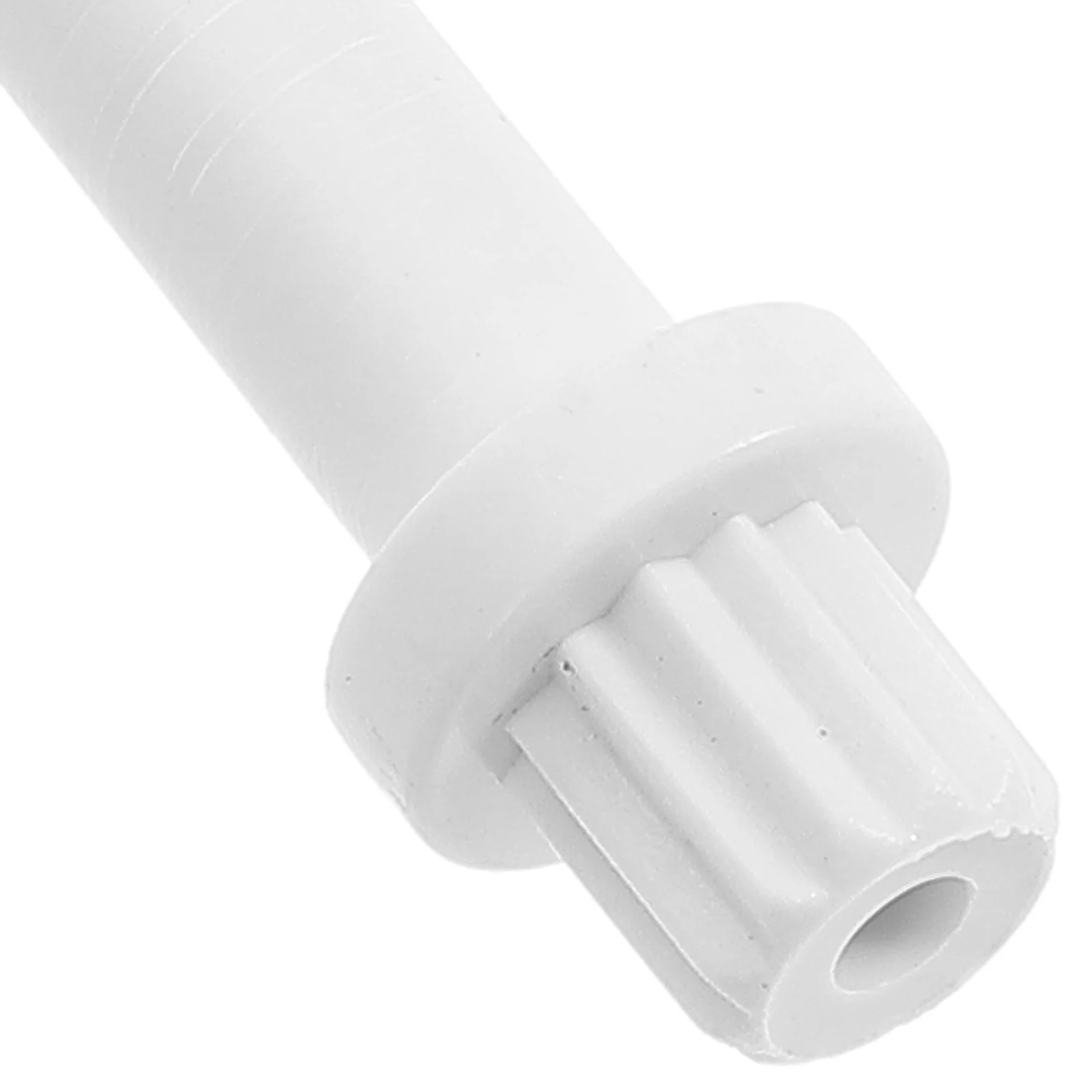 3Pcs Sewing Machine Spool Pin Plastic Thread Holder Auxiliary Bobbin Reel Stand Replacement Parts for Household Sewing Machine