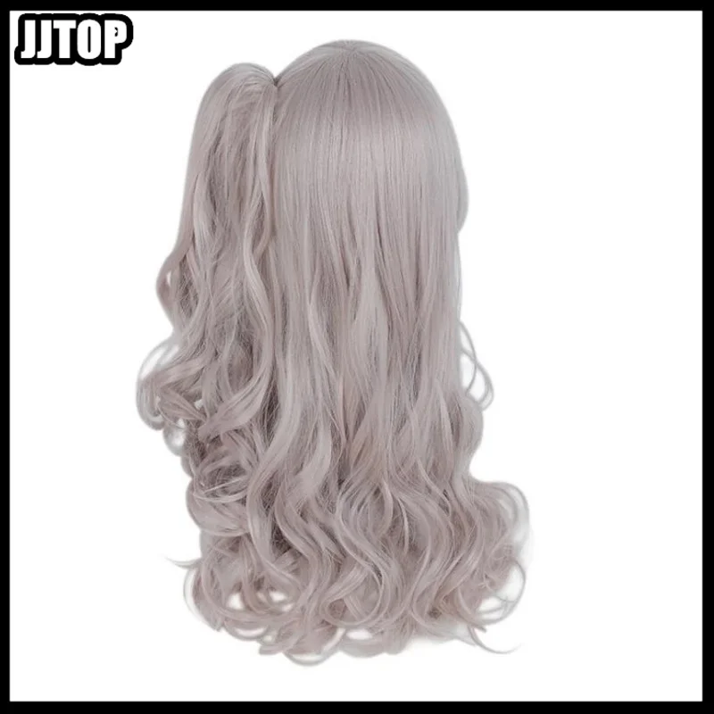 ss23Game Girls Frontline Ump45 Ump9 95 Yee Chino Yu Ling Long Cosplay wig