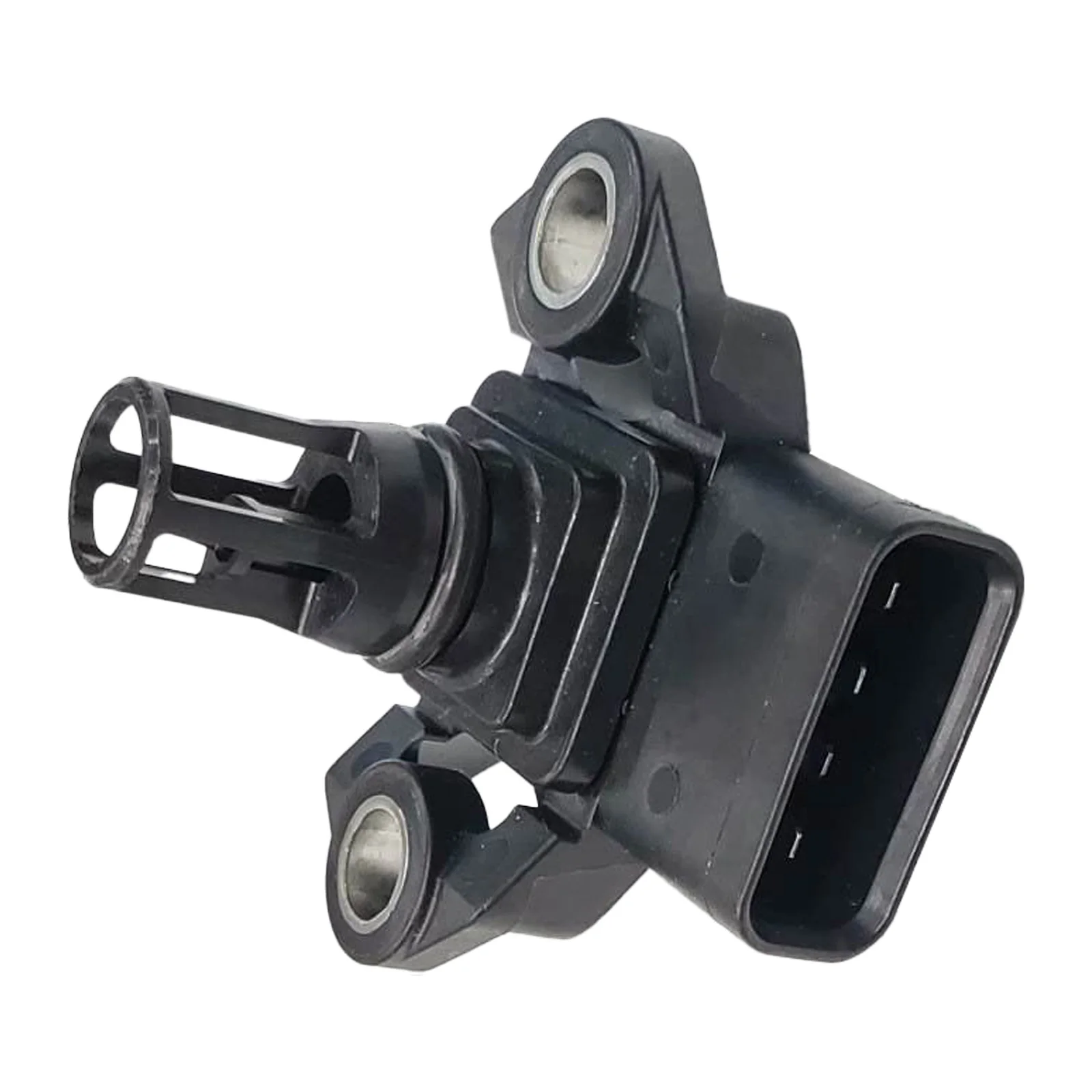 Drucksensor 8981216971 für Isuzu 4HK1 6HK1 Motor – Detail 4