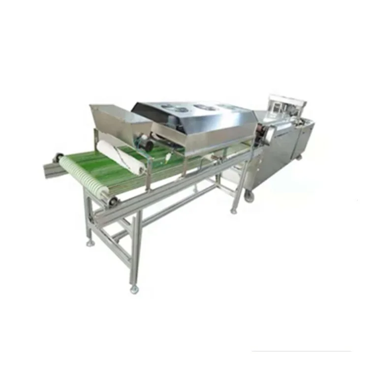 Electric Tortilla Flat Bread Making Machine