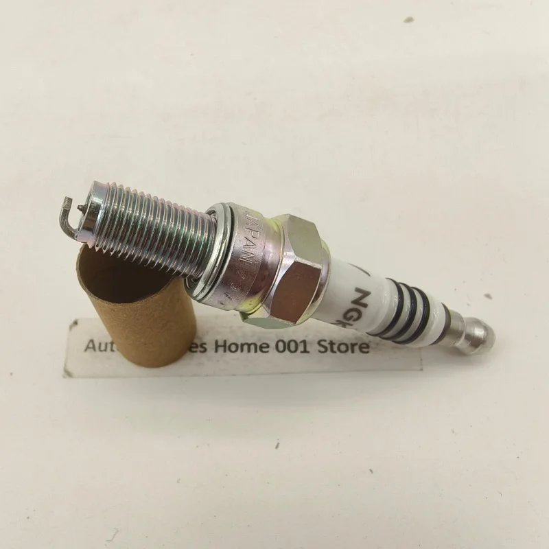 1Pcs/4Pcs Original NGK 4218 CR8EIX Spark Plug Series for CF CFMOTO