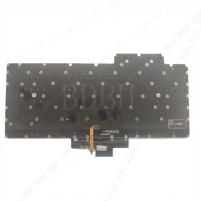 For ASUS ROG GA401qec GA401qh GA401qe GA401qm GA401qc US keyboard Backlit
