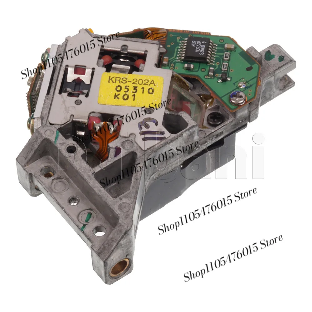 

KRS-202A KRS-202 KRS 202A Brand Optical Pick-ups Bloc Optique Laser Lens for Recorder Player