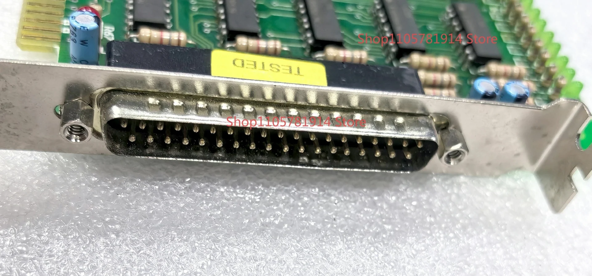 For SET5032 Industrial Control Board
