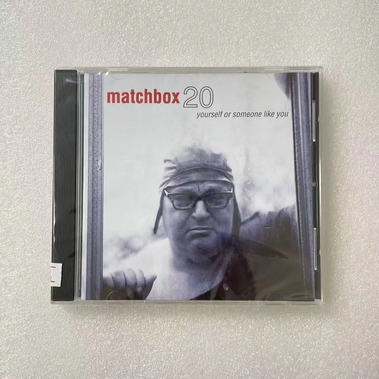 

Спичечный ящик 20, музыкальный компакт-диск «Само или кого-то, как ты», «Большие хиты», альбом, музыкальная запись, косплей, Walkman, автомобильный саундтрек, коробка для вечеринки