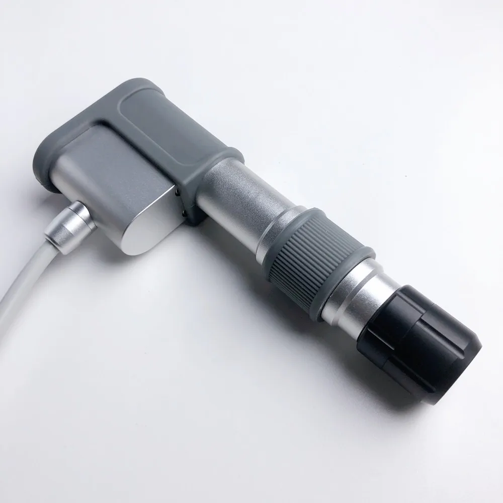 Air Pressure Shockwaves Handle Shock Wave Gun for Pain Relief