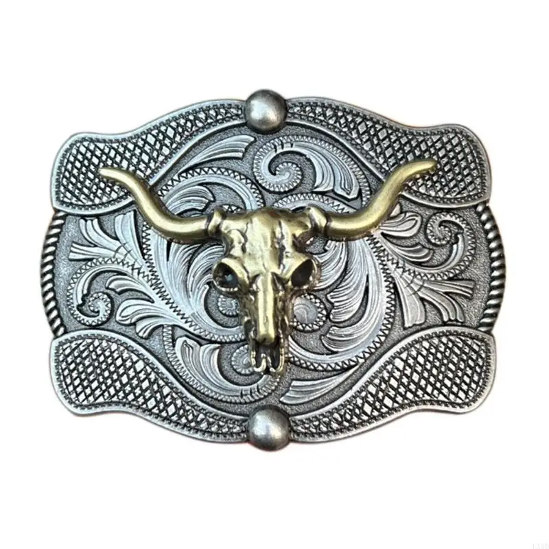 LXAD Vintage Metal Shul