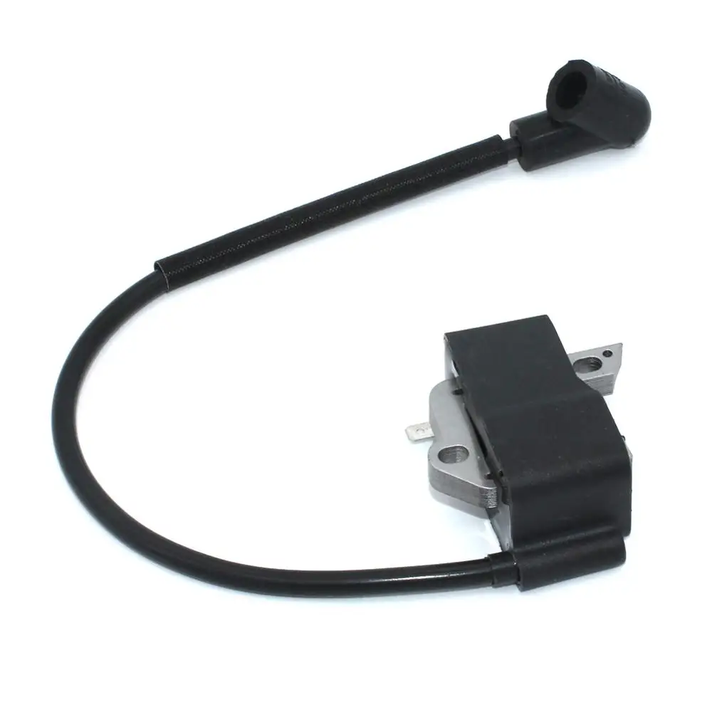 

Ignition Coil Module for Jonsered String Trimmer GC2126 BC2126 CC2126 GC2128 BC2128 CC2128 GT2126 GT2128