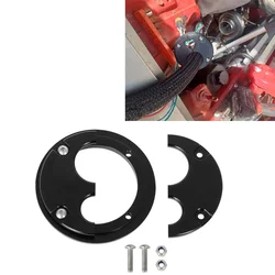 For Terminator X and X Max Bulkhead Fitting